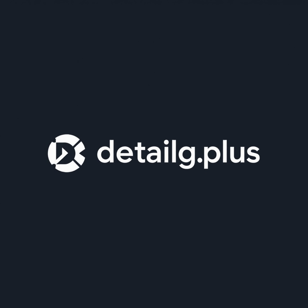 Dcdetailg
